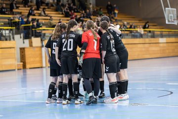 Bild 213 - wBJ Fortuna St. Juergen Winter Cup